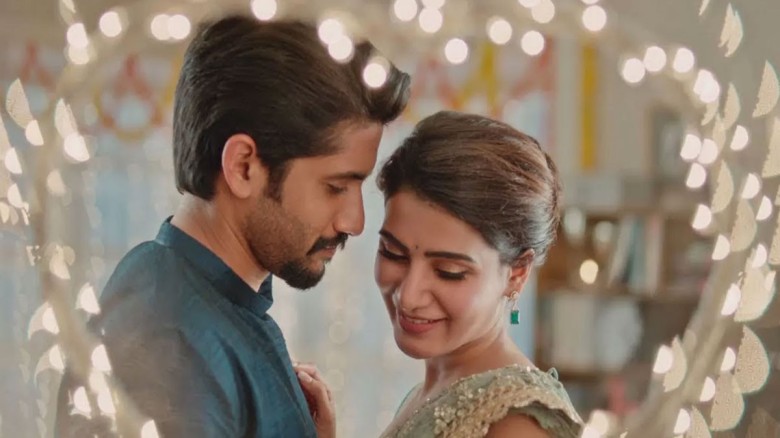 বিচ্ছেদের ৪ বছর পর ফের এক হচ্ছেন নাগা-সামান্থা!