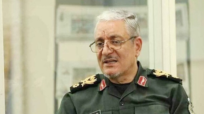 ‘এটাই শেষ নয়, আরও দেখতে হবে’, গোপন অস্ত্র ব্যবহারের পর ইরান