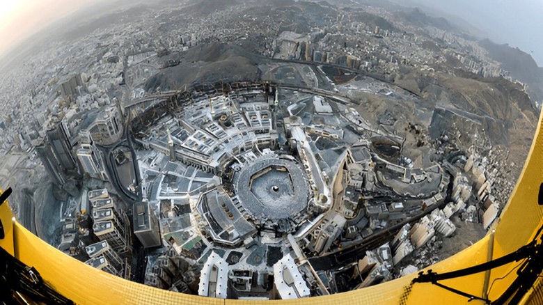 রাসুল (সা.) কর্তৃক নিযুক্ত মক্কার দায়িত্বশালী...