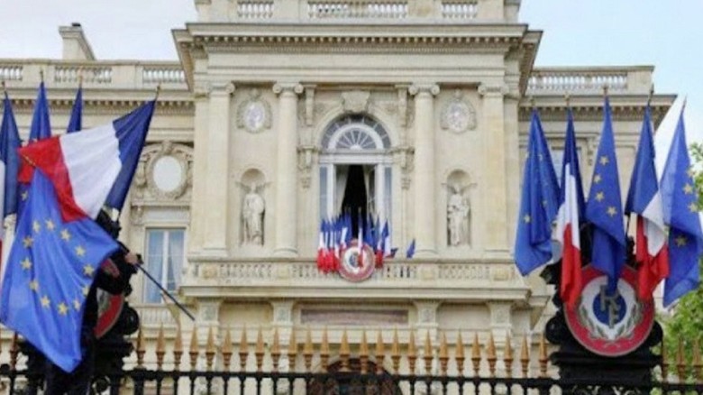 ইসরায়েল-ইরান ‘যুদ্ধবিরতি’ নিয়ে ফ্রান্সের বিশেষ বার...