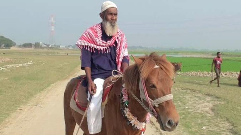 সেই মনু মিয়া আর নেই