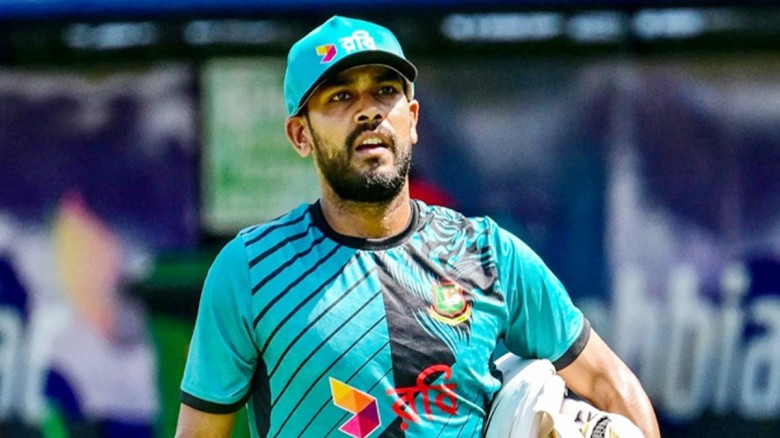 টেস্টের পর ওয়ানডে সিরিজেও ব্যাটিং ব্যর্থতায় হেরেছে বাংলাদেশ।