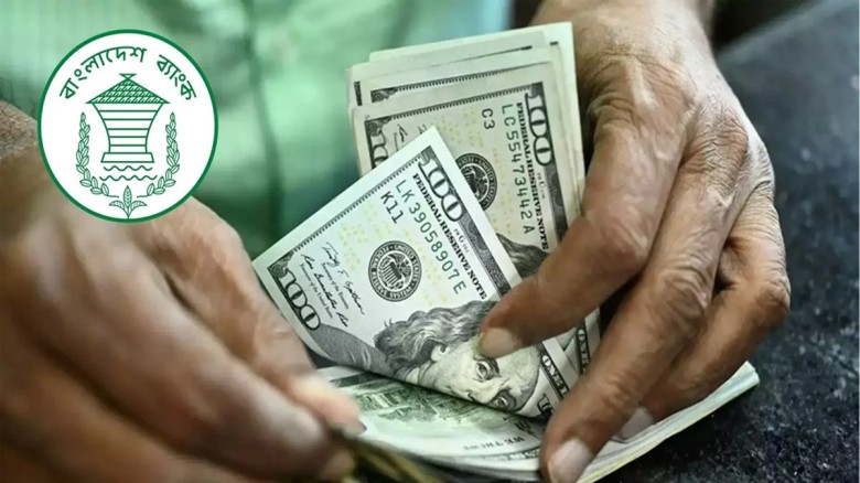 জুনে সর্বাধিক রেমিট্যান্স এলো যেসব দেশ থেকে...