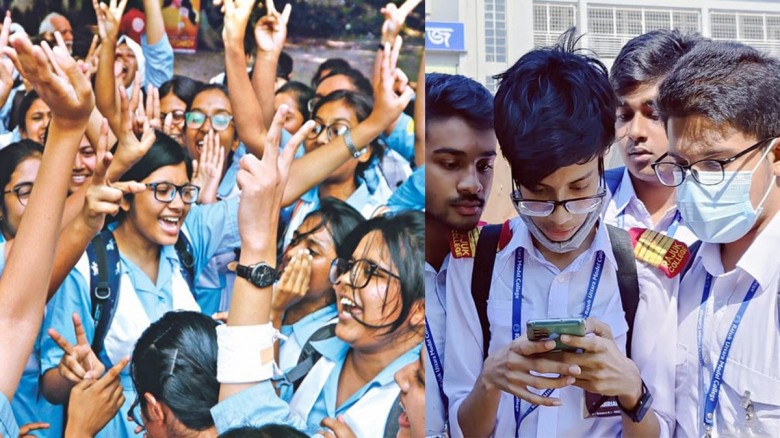 তিনভাবে পাওয়া যাচ্ছে এসএসসির ফল...