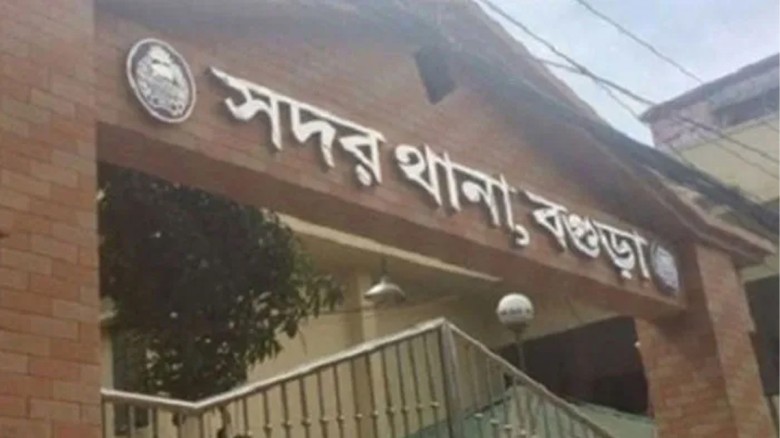 স্ত্রী হত্যার অভিযোগে স্বামী ও তার প্রেমিকা গ্রেপ্তার