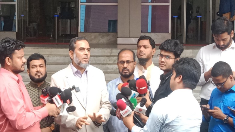 সাত দফা দাবিতে ১৯ জুলাই সোহরাওয়ার্দীতে জামায়াতের...