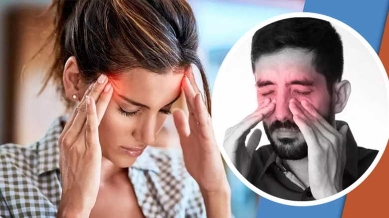 বর্ষায় বেড়েছে সাইনাসের ব্যথা, আরাম মিলবে যেভাবে...