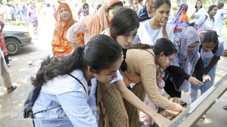 এসএসসির ফল খারাপের নেপথ্য কারণ...