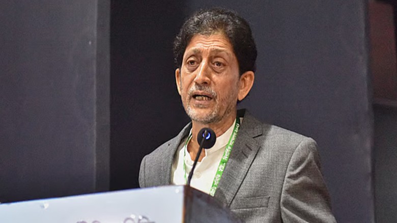 যে মামলায় গ্রেপ্তার আবুল বারকাত...