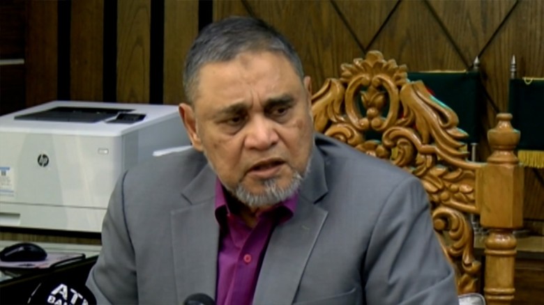 জাতীয় সংসদ নির্বাচন