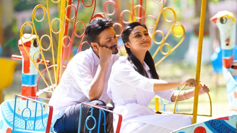 আসছে ইয়াশ-নীহার নাটক ‘উইশ কার্ড’...