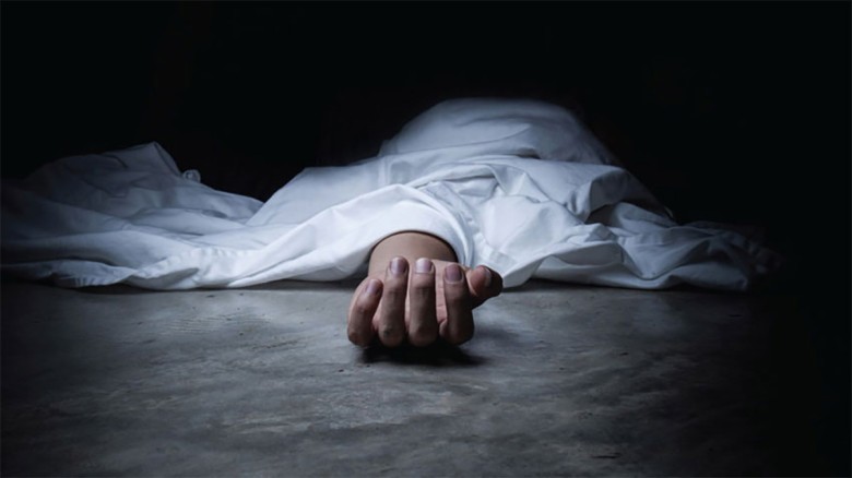 রাজধানীর আবাসিক হোটেল থেকে মরদেহ উদ্ধার...