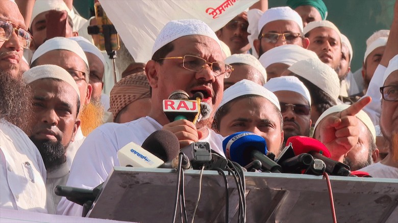 সংস্কার ও বিচার ছাড়াই নির্বাচনের দিন ঘোষণা ‘সন্দেহ...