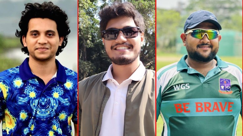 ডাকসুতে ছাত্রদলের প্যানেল: ভিপি পদে লড়বেন আবিদুল, ...