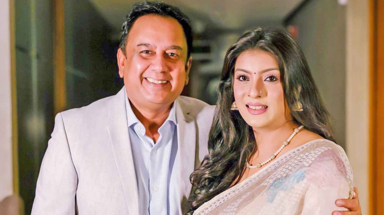 দাম্পত্য কলহের গুঞ্জন নিয়ে যা বললেন জাহিদ হাসান...