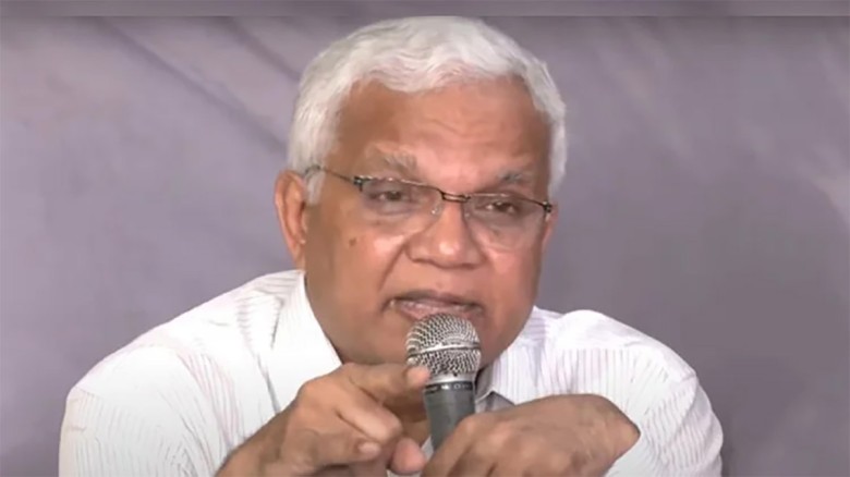 ডা. জাহিদ নির্বাচন বানচালকারী ষড়যন্ত্রকারীদের দাঁ...