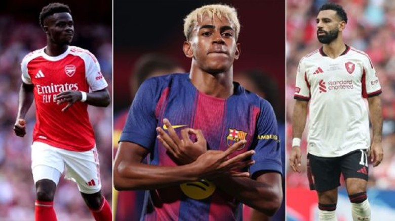 আজ টিভিতে যেসব খেলা দেখবেন (৪ সেপ্টেম্বর ২০২৫)...