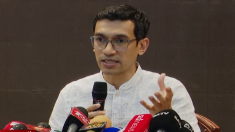 ‘মহেশখালী-মাতারবাড়ীকে সিঙ্গাপুর-সাংহাই বন্দরের মতো করতে চায় সরকার’