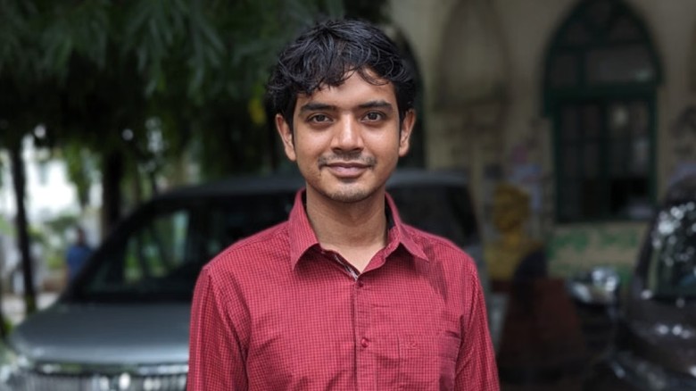 নিরাপত্তা শঙ্কায় থানায় ডাকসুর ভিপি পদপ্রার্থী শাম...