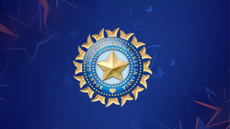 বিসিসিআই