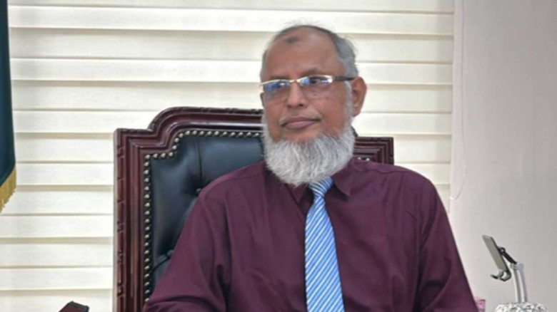 ইসি আনোয়ারুল