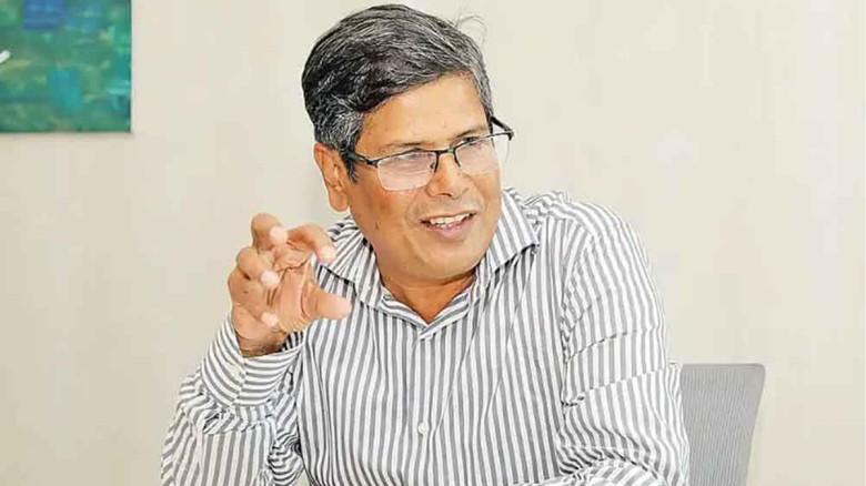 সাবেক সচিব আবু আলম মোহাম্মদ শহীদ খান গ্রেফতার...