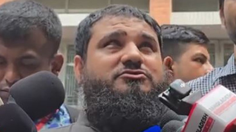 ব্রেইল পদ্ধতিতে ভোট