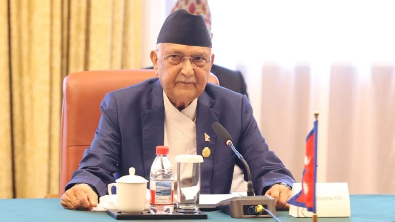 ছাত্র-জনতার বিক্ষোভের জেরে পদত্যাগ করেছেন নেপালের ...
