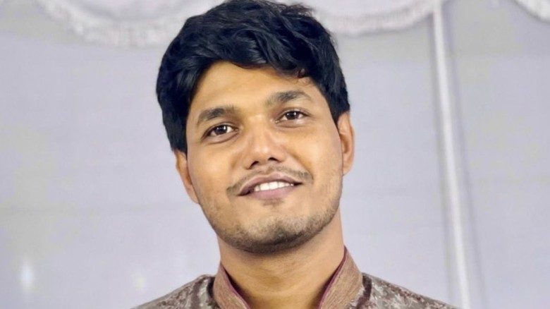 নিয়ম ভাঙেননি আবিদ, আচরণবিধি অনুযায়ী প্রার্থী ভোট ক...