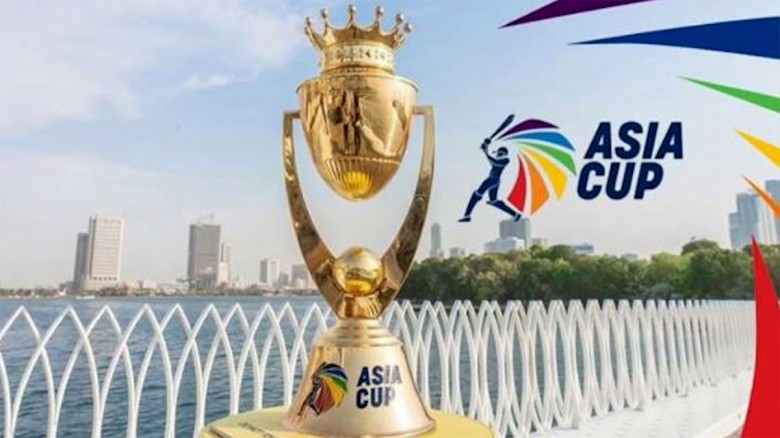 এশিয়া কাপের পর্দা উঠছে আজ