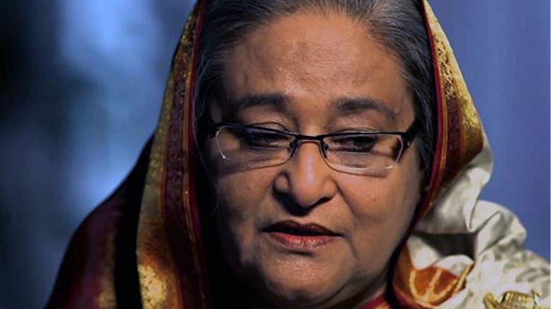শেখ হাসিনার পূবালী ব্যাংকের লকার জব্দ...