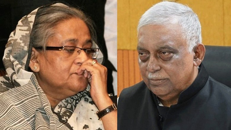শেখ হাসিনা-কামালসহ তিনজনের বিরুদ্ধে ১৫তম দিনের সাক...