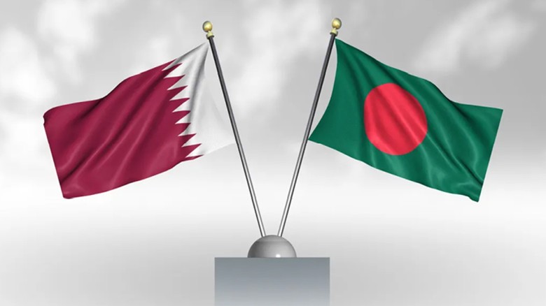 কাতারে ইসরায়েলি হামলার নিন্দা জানালো বাংলাদেশ...