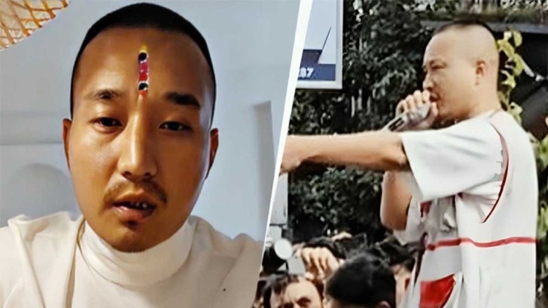 নেপালের সরকার ফেলে দেওয়ার নেপথ্যে কে, জানা গেল!...