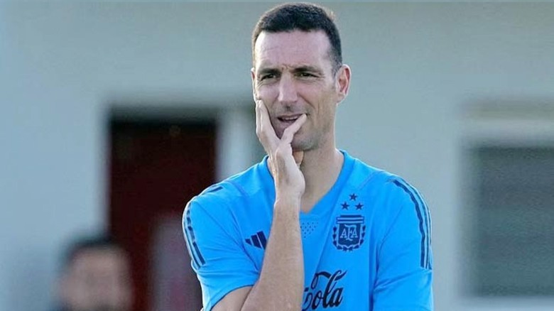 স্কালোনি