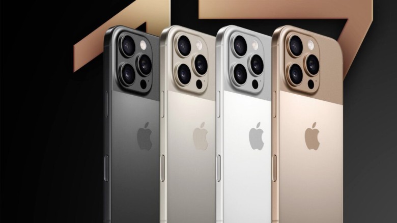 আইফোন ১৭ সিরিজ উন্মোচন করলো অ্যাপল, দাম কত?