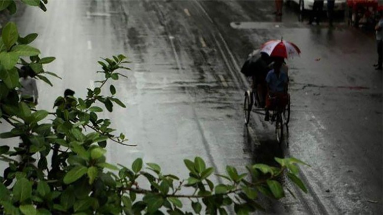 আগামী ৫ দিন আবহাওয়া কেমন থাকবে, জানালো অধিদফতর...