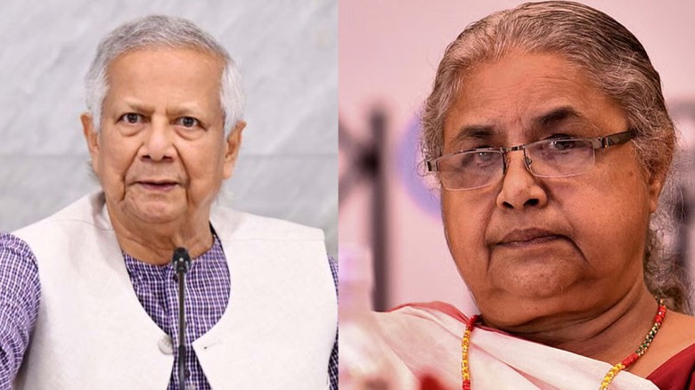 নেপালের অন্তর্বর্তী সরকারপ্রধানকে প্রধান উপদেষ্টার...