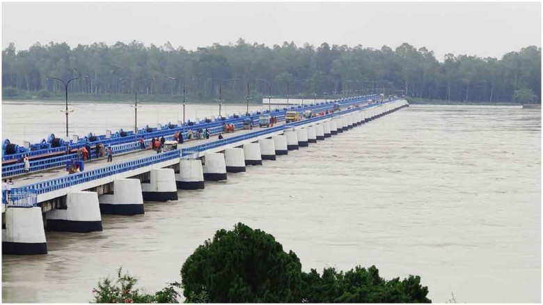 তিস্তা ও দুধকুমার নদী বিপৎসীমা অতিক্রম করতে পারে...