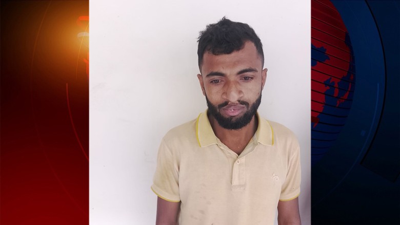 কালীগঞ্জে আন্তঃজেলা মোটরসাইকেল চোর চক্রের সদস্য রত...