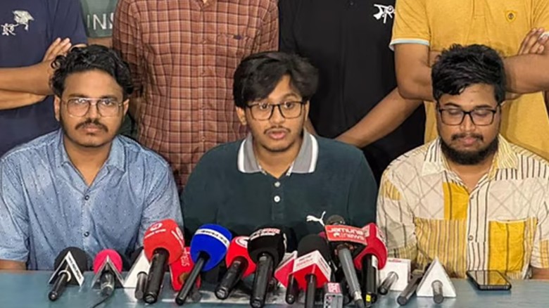 আলোচনার টেবিলে হেরে, সহিংস পথে যেতে পরিকল্পনা করছে...