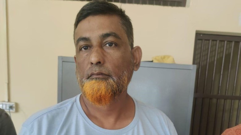 রেজাউল কবির টুটুল