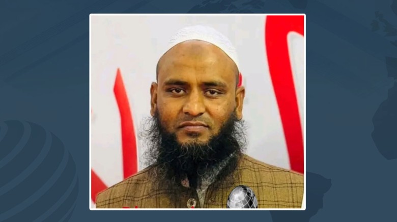 নদীতে ভেসে উঠলো ইমামের মরদেহ