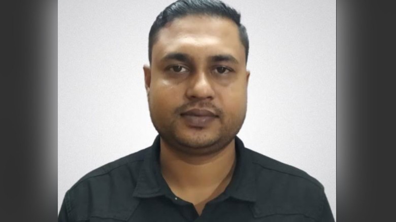ভাতা কার্ডের নামে প্রতারণা, অফিসের মোটরসাইকেল নিয়ে...