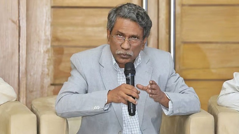 আলী রীয়াজ