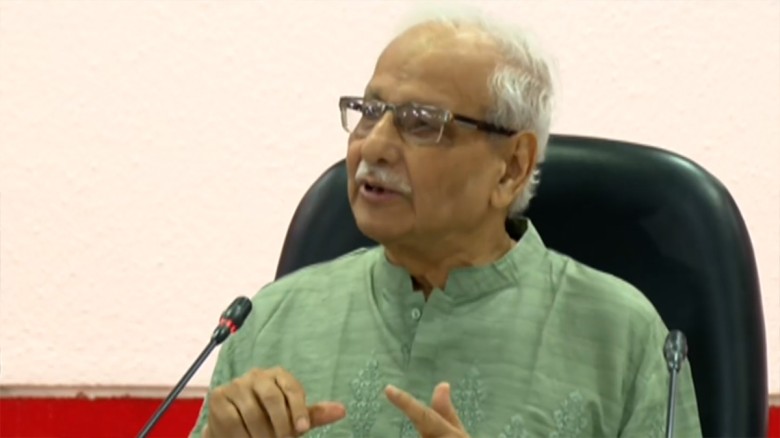 দুর্নীতি দমনেই গণতান্ত্রিক প্রক্রিয়া পুনর্গঠন সম্ভ...