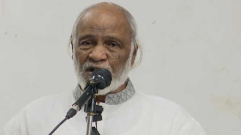 ড. আব্দুল মঈন খান