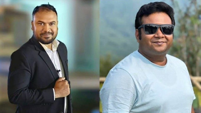 আরডিজেএ’র নির্বাচনে সভাপতি বাতেন বিপ্লব, সেক্রেটার...