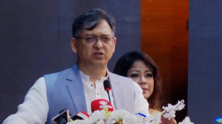 পিআর ইস্যুতে সিদ্ধান্ত নেবে জনগণ: সালাহউদ্দিন আহমদ...