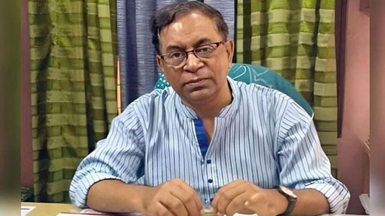 ‘পিআর ছাড়া নির্বাচন হবে না’ এগুলো স্বৈরাচারী বক্তব...